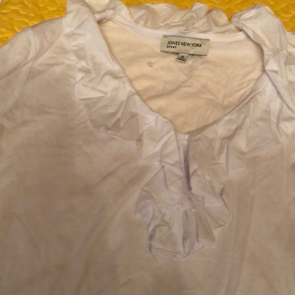 Brand new blouse